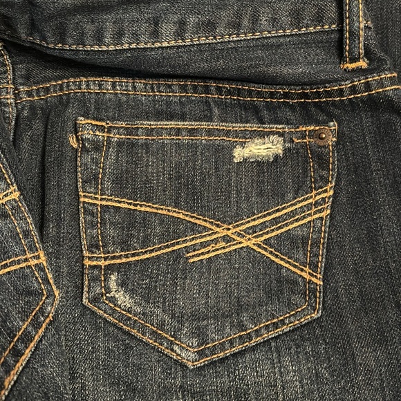 Aeropostale Jeans Chelsea Bootcut - Picture 11 of 11